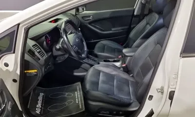 Kia K3 2014, 135300 км, за 4990000 KRW - фото 10