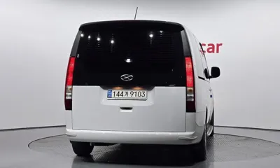 Hyundai Staria 2023, 37017 км, за 30800000 KRW - фото 4