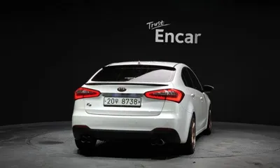 Kia K3 2015, 144668 км, за 7700000 KRW - фото 4