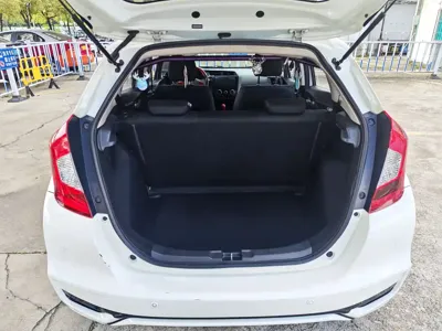 Honda Fit 2018, 60000 км, за 33800 CNY - фото 9