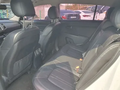 Kia Sportage 2014, 284416 км, за 3800000 KRW - фото 8