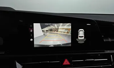 Kia Niro 2024, 8601 км, за 29500000 KRW - фото 14