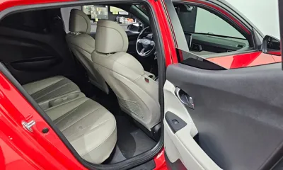 Hyundai Veloster 2018, 89858 км, за 12500000 KRW - фото 11