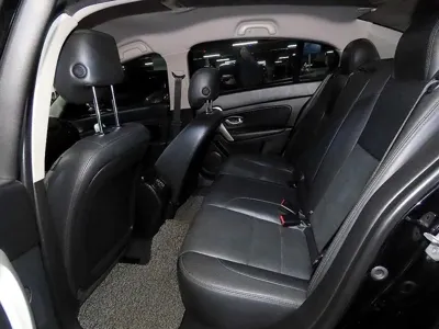 Renault-KoreaSamsung SM5 2018, 166112 км, за 2600000 KRW - фото 7