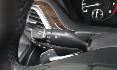 Genesis G90 2021, 132221 км, за 30790000 KRW - фото 33