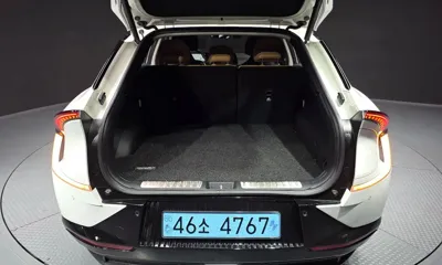 Kia EV6 2022, 129768 км, за 28800000 KRW - фото 20