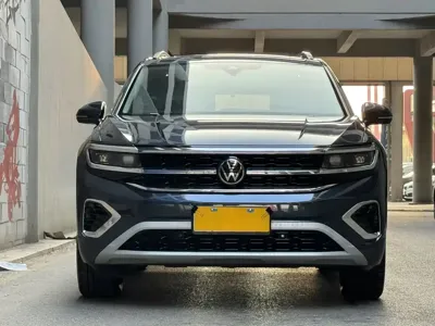 Volkswagen Talagon 2023, 87700 км, за 153000 CNY - фото 2