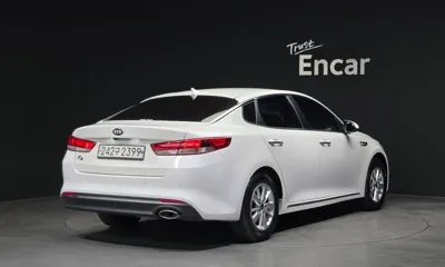 Kia K5 2018, 141064 км, за 7390000 KRW - фото 2