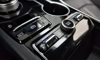 Kia K5 2021, 47960 км, за 18400000 KRW - фото 28