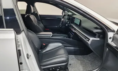 Hyundai Grandeur 2023, 173404 км, за 18500000 KRW - фото 26