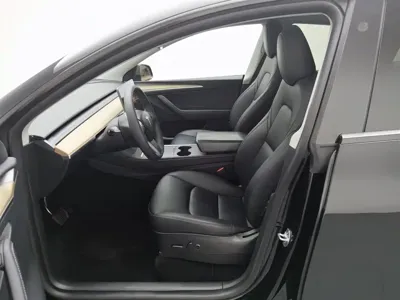 Tesla Model Y 2023, 47400 км, за 178800 CNY - фото 10