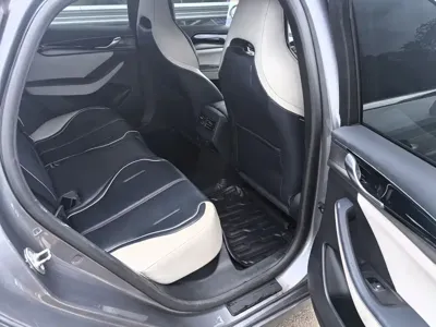 BYD Qin Plus 2022, 64000 км, за 58800 CNY - фото 11