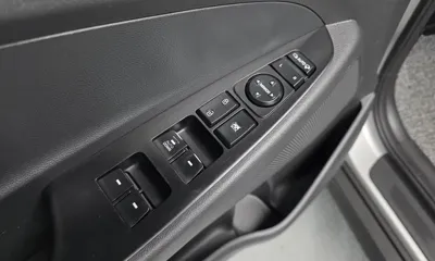 Hyundai Tucson 2016, 31396 км, за 10300000 KRW - фото 29