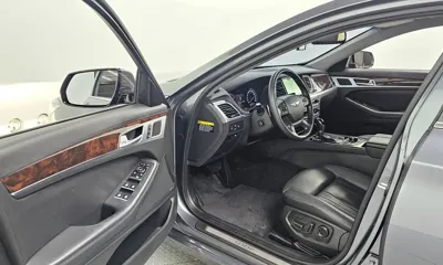 Hyundai Genesis 2016, 85443 км, за 10300000 KRW - фото 10