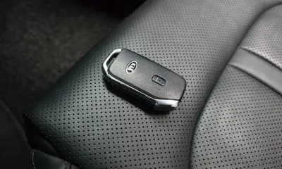 Kia K5 2020, 51466 км, за 19900000 KRW - фото 20