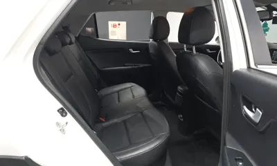 Kia Stonic 2018, 135931 км, за 9700000 KRW - фото 12