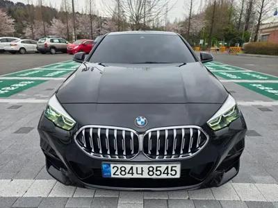 BMW 2-Series · 2021 год