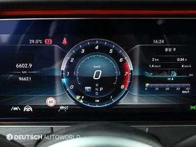 Mercedes-Benz E-Class 2020, 96618 км, за 25900000 KRW - фото 8