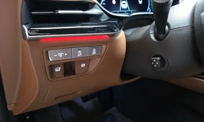 Genesis G80 2022, 113831 км, за 30900000 KRW - фото 19