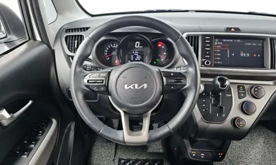Kia Ray 2022, 17558 км, за 14000000 KRW - фото 14