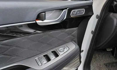 Hyundai Palisade 2022, 47274 км, за 30800000 KRW - фото 29