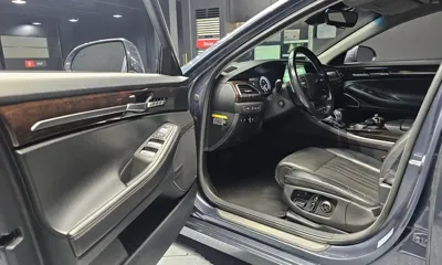 Genesis EQ900 2016, 158697 км, за 16900000 KRW - фото 10