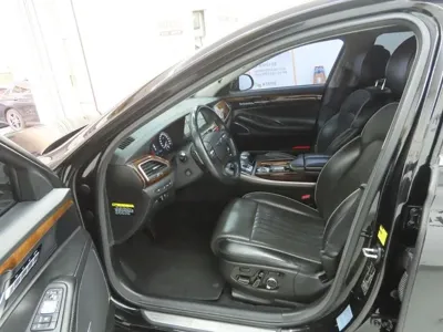 Genesis EQ900 2017, 200000 км, за 15000000 KRW - фото 5
