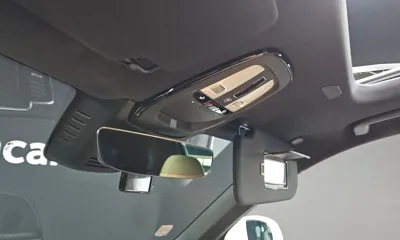 Volvo XC90 2023, 41961 км, за 64880000 KRW - фото 29