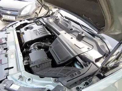 Land Rover Discovery Sport 2016, 90155 км, за 9100000 KRW - фото 19