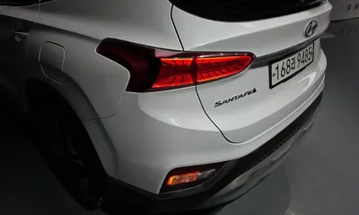 Hyundai Santafe 2019, 147753 км, за 16990000 KRW - фото 23