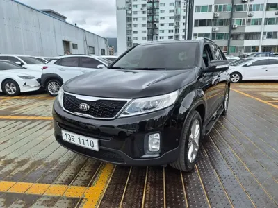 Kia Sorento 2014, 179924 км, за 7500000 KRW