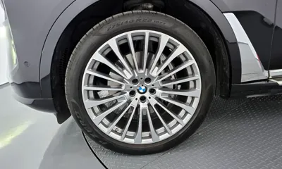 BMW X7 2025, 18329 км, за 126900000 KRW - фото 5