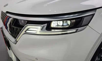 Kia Canival 2021, 136969 км, за 29990000 KRW - фото 22