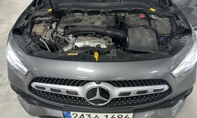 Mercedes-Benz GLA-Class 2021, 64613 км, за 33000000 KRW - фото 6
