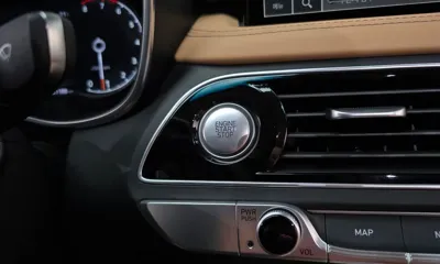 Genesis G70 2022, 31188 км, за 28900000 KRW - фото 28