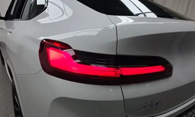 BMW X4 2025, 11242 км, за 80440000 KRW - фото 23