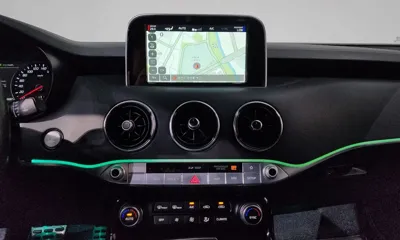 Kia Stinger 2018, 86597 км, за 20900000 KRW - фото 12