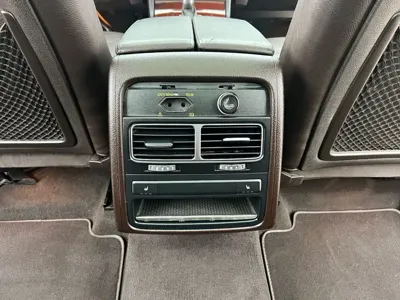 Volkswagen Touareg 2015, 140000 км, за 79900 CNY - фото 7
