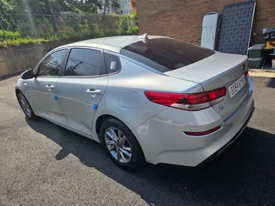 Kia K5 2019, 96943 км, за 9990000 KRW - фото 6