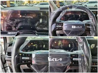 Kia Canival 2026, 200 км, за 49500000 KRW