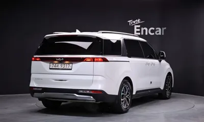Kia Canival 2023, 97483 км, за 25500000 KRW