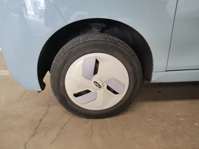 Chery QQ Ice Cream 2021, 27300 км, за 16000 CNY - фото 9