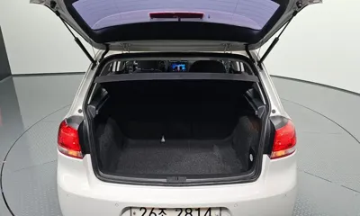 Volkswagen Golf 2013, 137010 км, за 3990000 KRW - фото 20