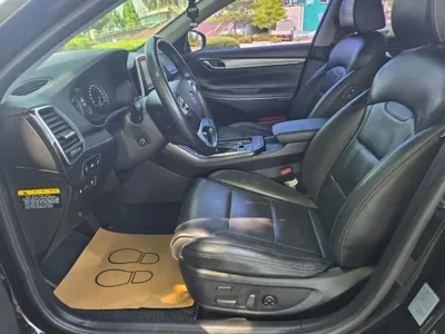 Hyundai Grandeur 2017, 151200 км, за 14990000 KRW - фото 12