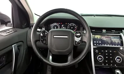 Land Rover Discovery Sport 2020, 24067 км, за 25400000 KRW - фото 12