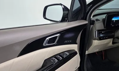 Kia Canival 2023, 47176 км, за 35600000 KRW - фото 37