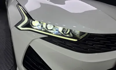 Kia K5 2021, 52909 км, за 20300000 KRW - фото 22