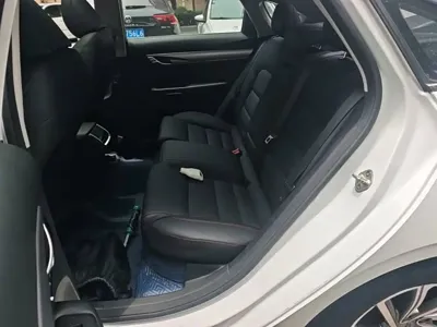 Geely Binrui 2019, 92899 км, за 27700 CNY - фото 17