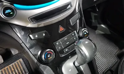 ChevroletGMDaewoo Orlando 2016, 175322 км, за 4590000 KRW - фото 16