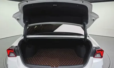 Kia K5 2020, 35100 км, за 18200000 KRW - фото 20